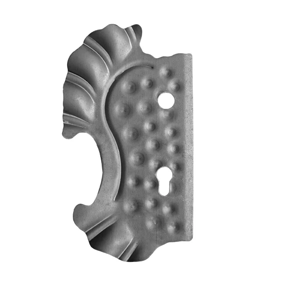 Szyld zdobiony 290x160, t2, d20, 90mm