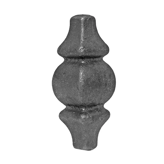 Tralka kuta 14x13, h84, b33x33mm