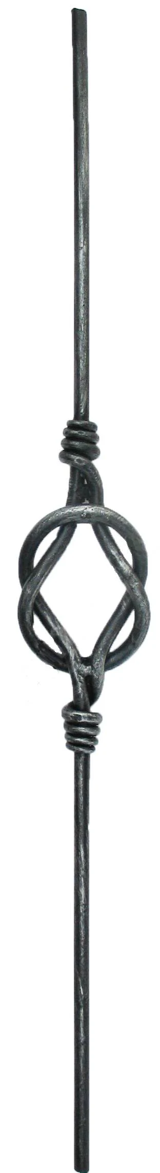 Tralka kuta D12, h900mm