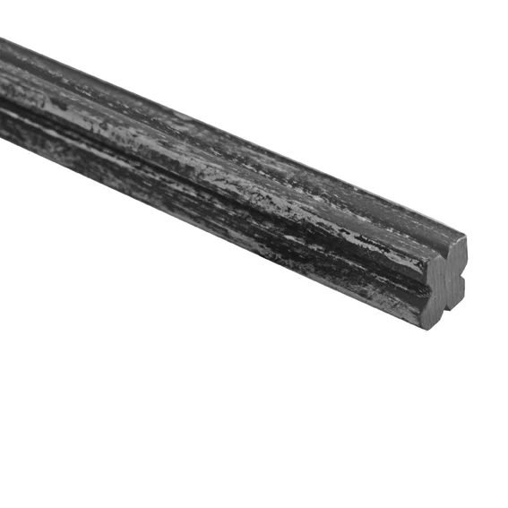 Tralka zdobiona 12x12, L3000mm