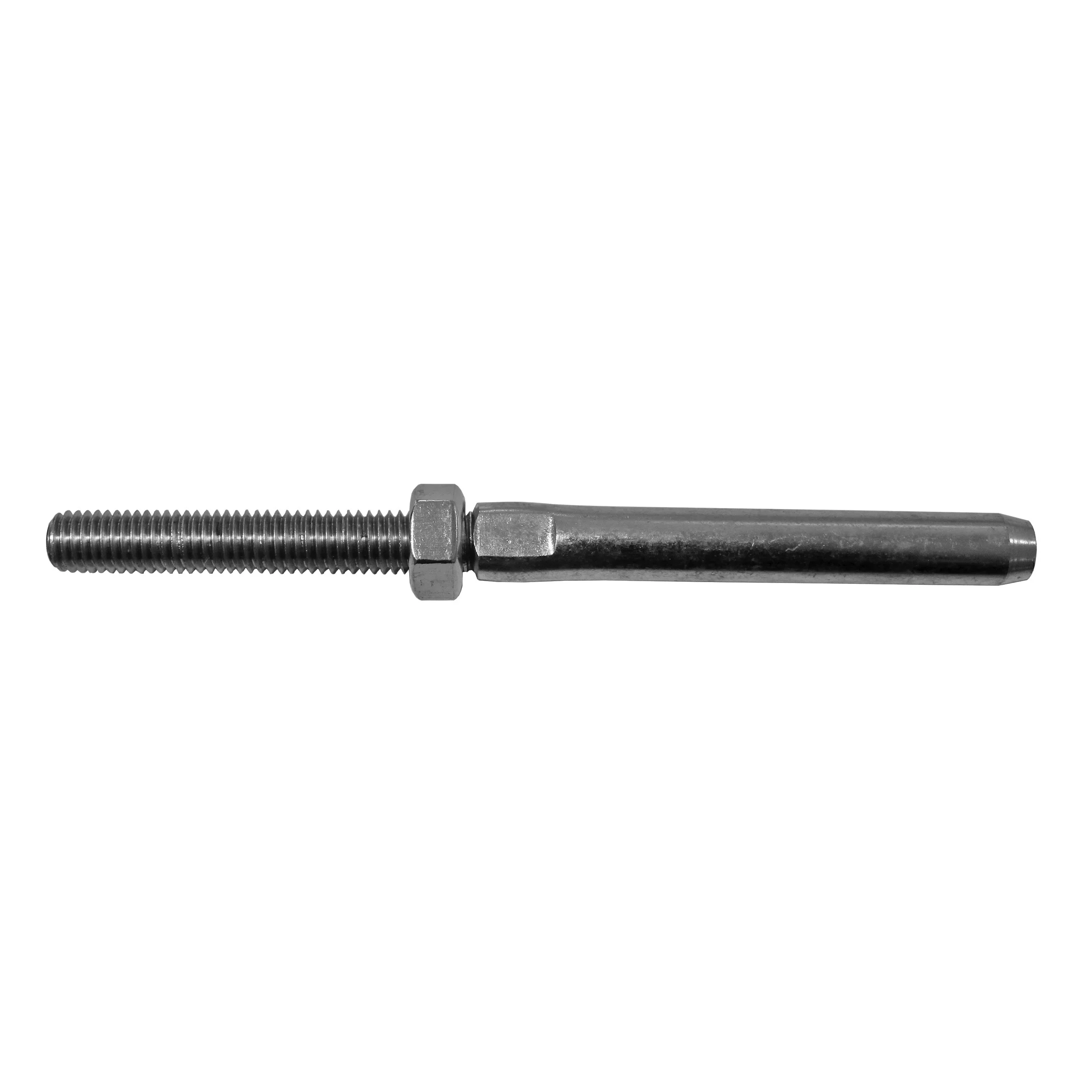 Uchwyt linki  walcowy AISI316, d5 - Image 2
