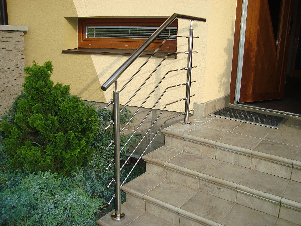 Uchwyt przelotowy - Image 3