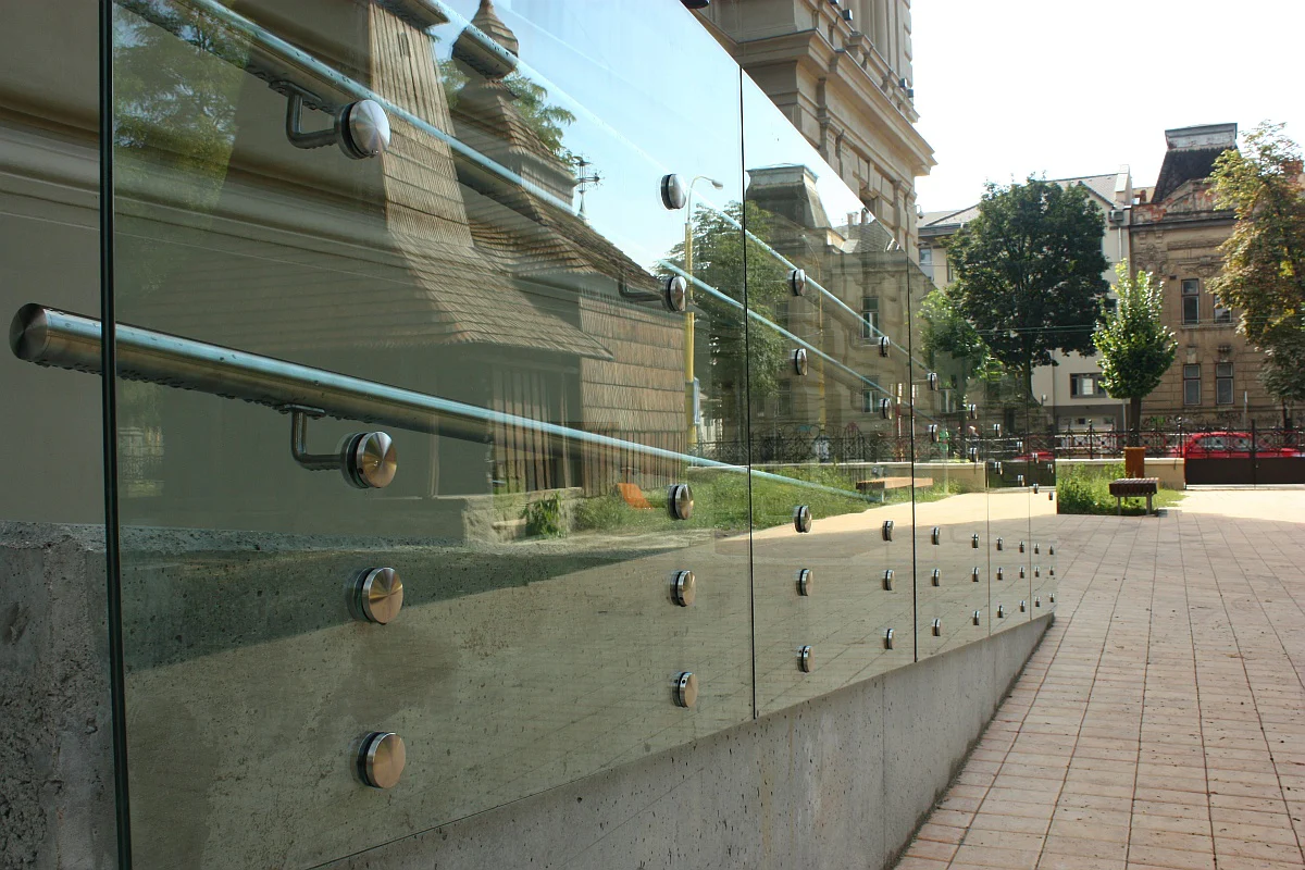 Uchwyt szkła - Image 2
