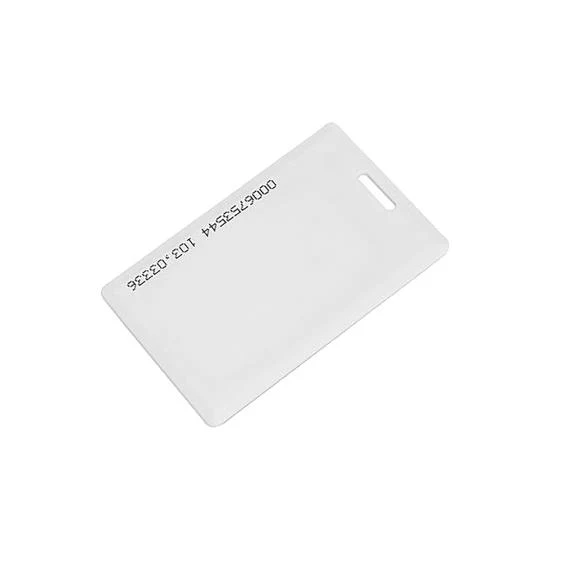 Uniwersalna karta magnetyczna do TSP-01, ETP, ETPB