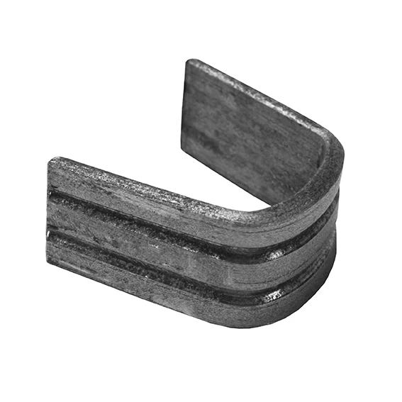 Zakuwka d24x12, P/055-16x3mm
