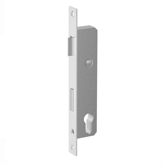 Zamek 60x40mm AISI304 - Image 2