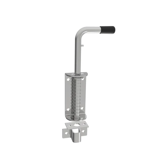 Zamkniecie bramy Zn, L300mm