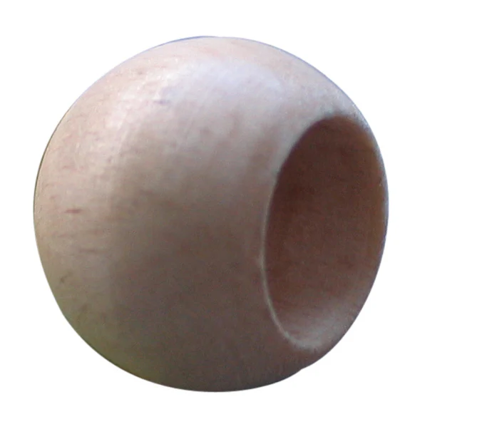 Zaślepka wypełnienia - nielakierowana. BUK(BEECH) - Image 2