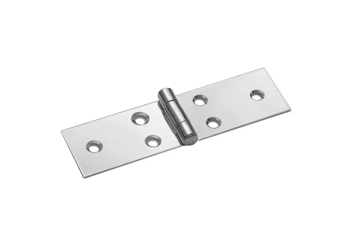 Zawias do bramki AISI 304 L=26mm