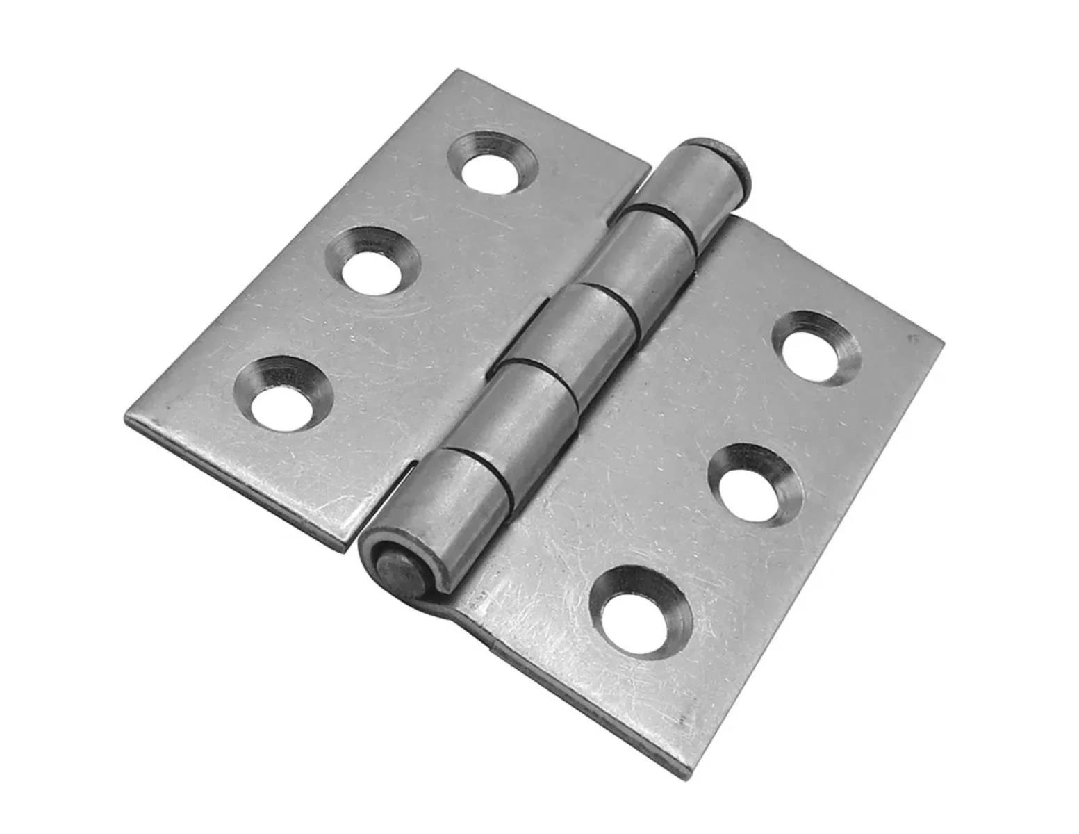 Zawias do bramki AISI 304 L=64mm