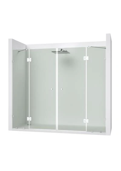 Zawias do drzwi szklanych +/- 90 stopn flex - Image 3