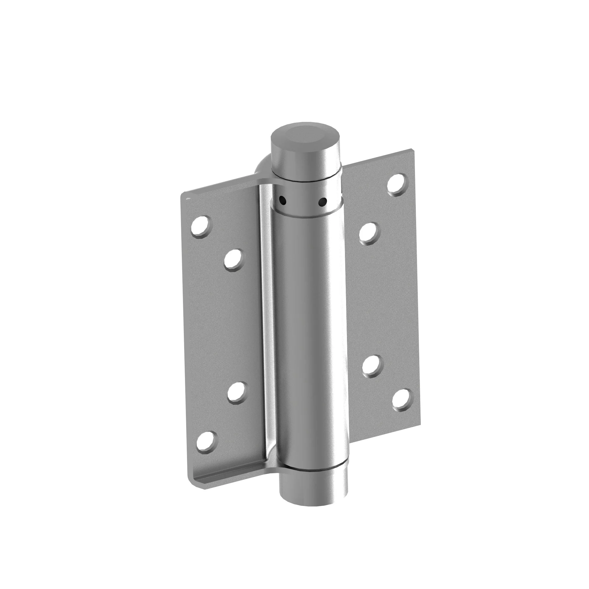 Zawias sprężynowy wahadłowy L=125mm