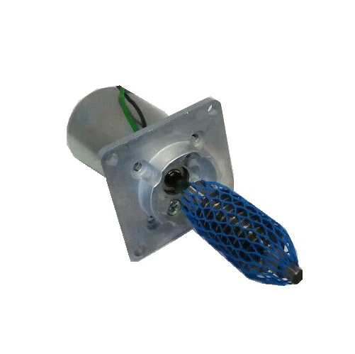 Zespół silnika do ROAD400 R10 24V DC